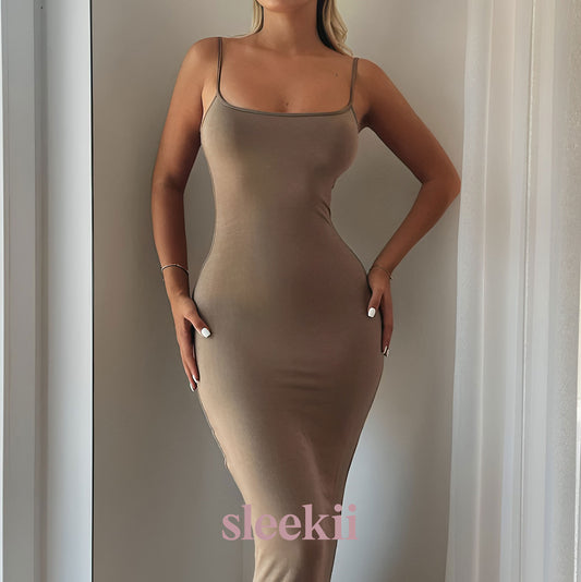sleekii - bodycon dress