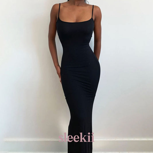 sleekii - bodycon dress